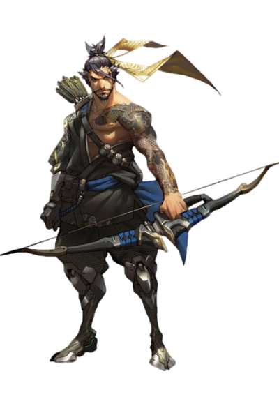 Hanzo