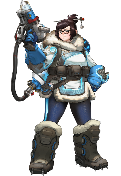 Mei