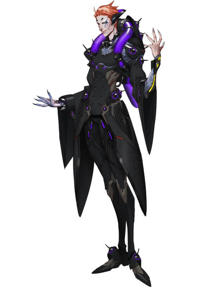 Moira