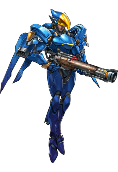 Pharah