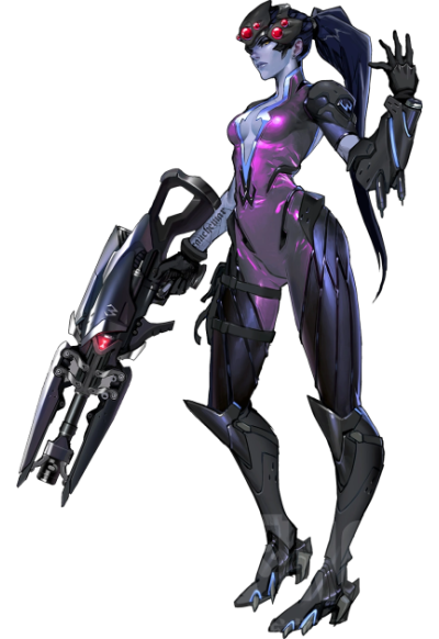 Widowmaker