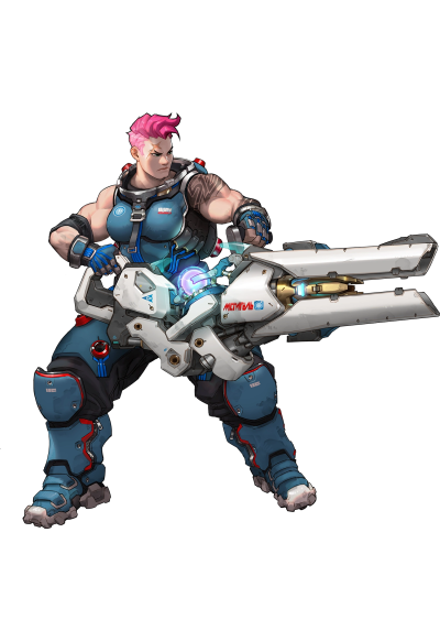 Zarya