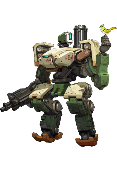 Bastion