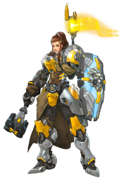 Brigitte