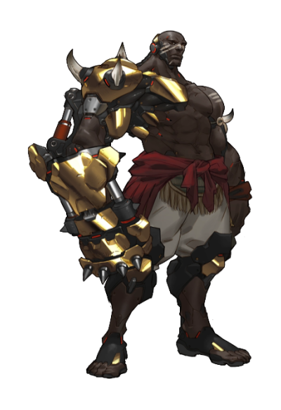 Doomfist