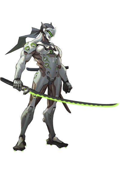 Genji