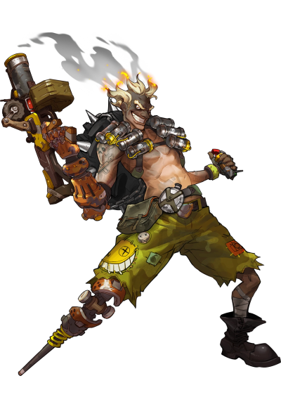 Junkrat