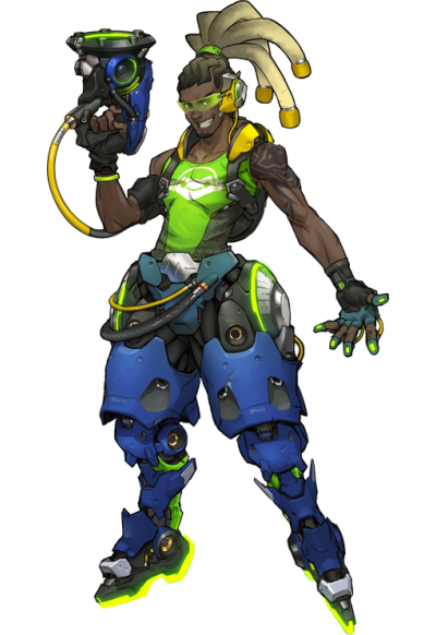 Lucio