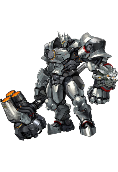 Reinhardt