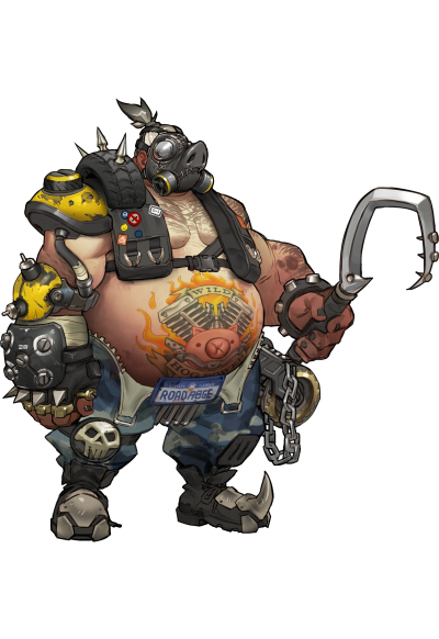 Roadhog