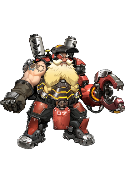 Torbjorn