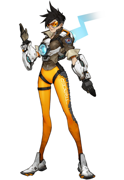 Tracer